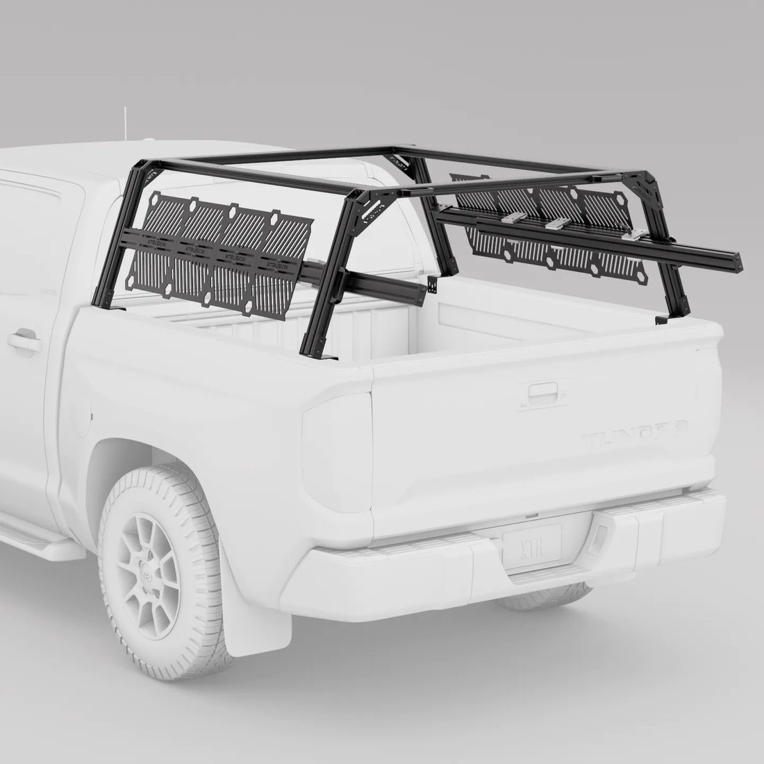 XTR1 Bed Rack for Toyota Tundra