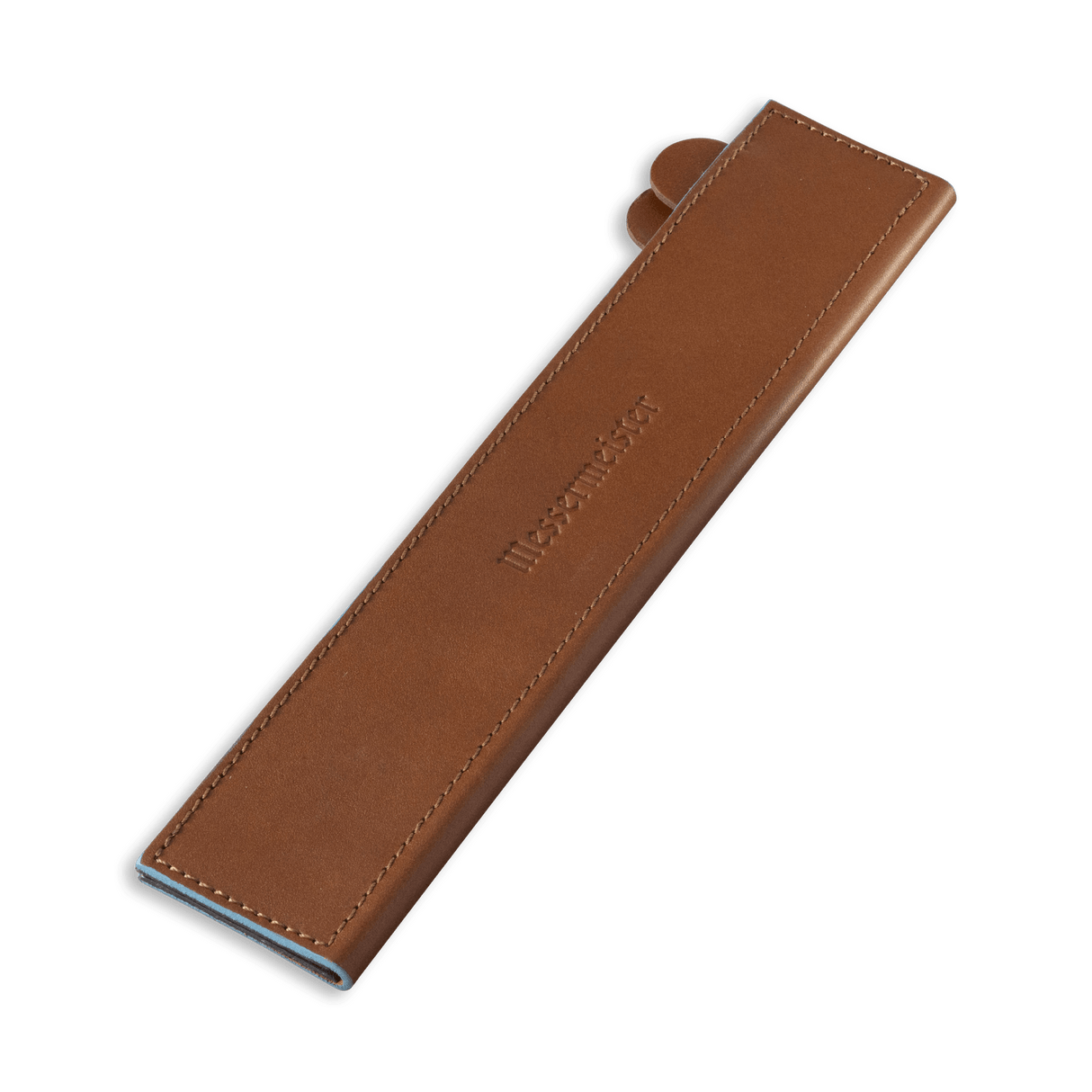 Saddle Brown Leather Magnetic Edge-Guard - 10.5" - Xtrusion Overland