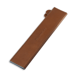 Saddle Brown Leather Magnetic Edge-Guard - 10.5" - Xtrusion Overland