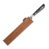 Saddle Brown Leather Magnetic Edge-Guard - 10.5" - Xtrusion Overland