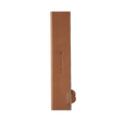Saddle Brown Leather Magnetic Edge-Guard - 10.5" - Xtrusion Overland