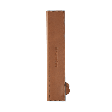 Saddle Brown Leather Magnetic Edge-Guard - 10.5" - Xtrusion Overland