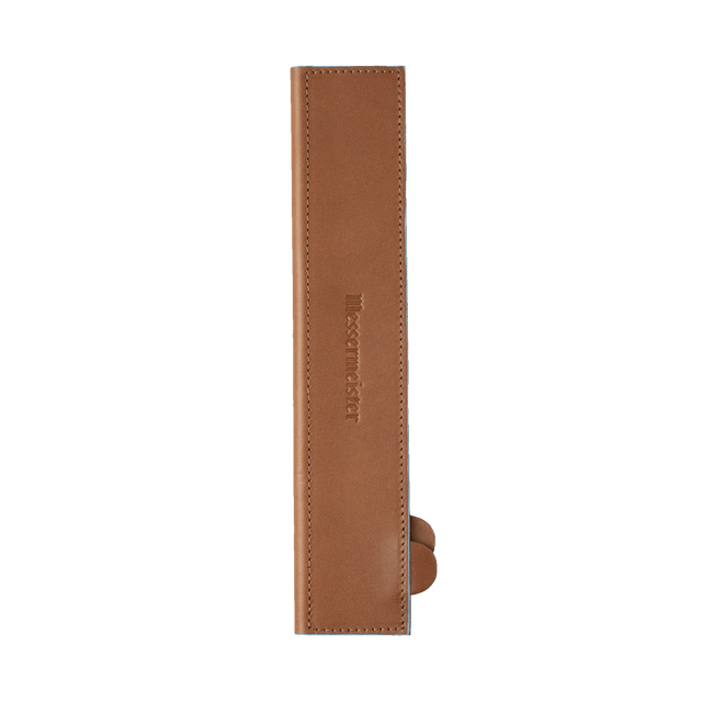 Saddle Brown Leather Magnetic Edge-Guard - 10.5" - Xtrusion Overland