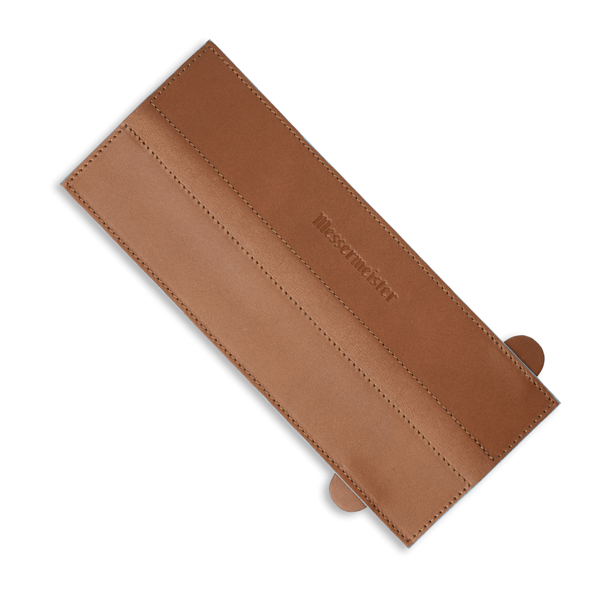 Saddle Brown Leather Magnetic Edge-Guard - 10.5" - Xtrusion Overland