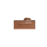 Saddle Brown Leather Magnetic Edge-Guard - 4" - Xtrusion Overland