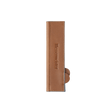 Saddle Brown Leather Magnetic Edge-Guard - 6.5" - Xtrusion Overland