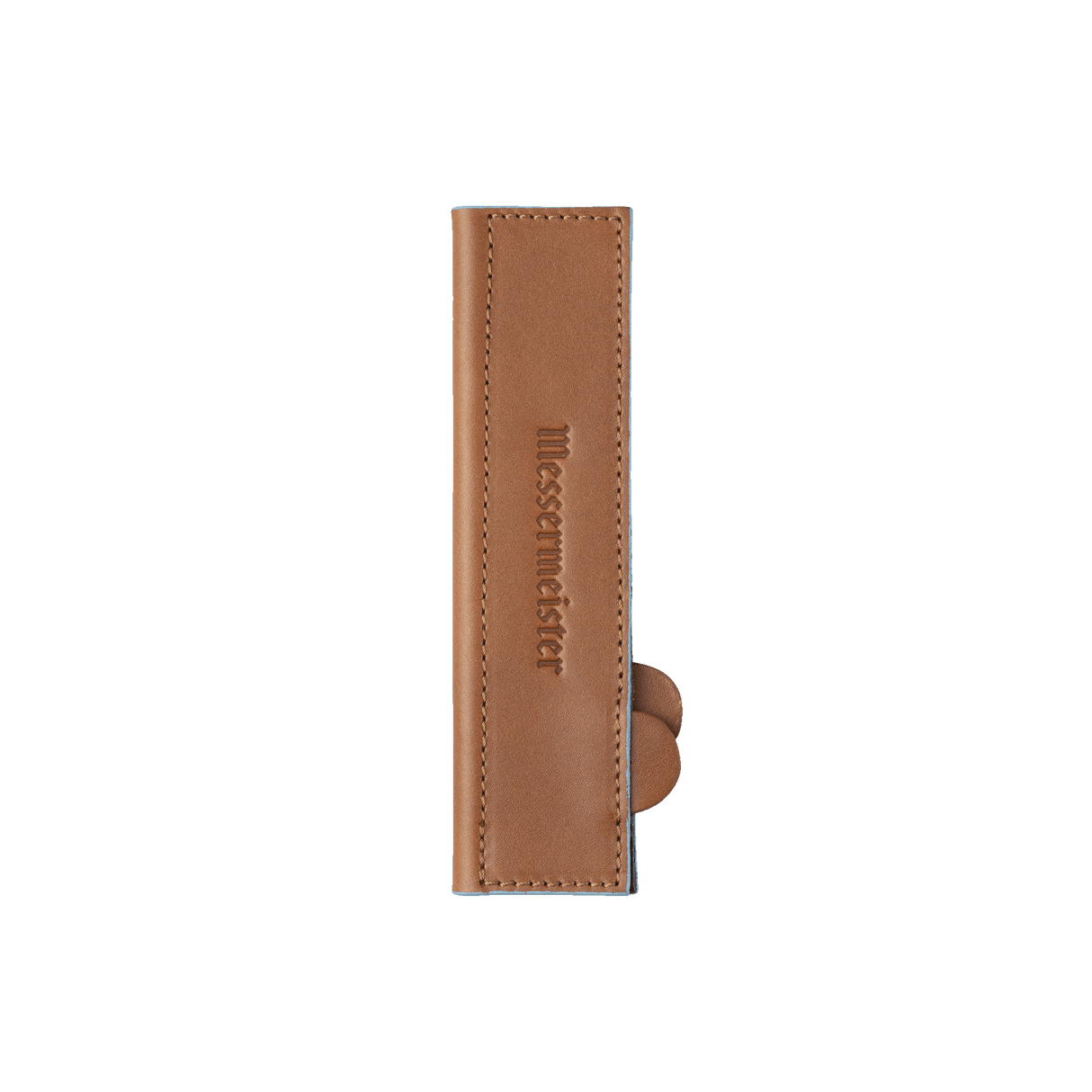 Saddle Brown Leather Magnetic Edge-Guard - 6.5" - Xtrusion Overland