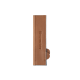 Saddle Brown Leather Magnetic Edge-Guard - 6.5" - Xtrusion Overland