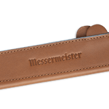 Saddle Brown Leather Magnetic Edge-Guard - 6.5" - Xtrusion Overland