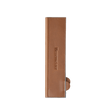 Saddle Brown Leather Magnetic Edge-Guard - 8.5" - Xtrusion Overland