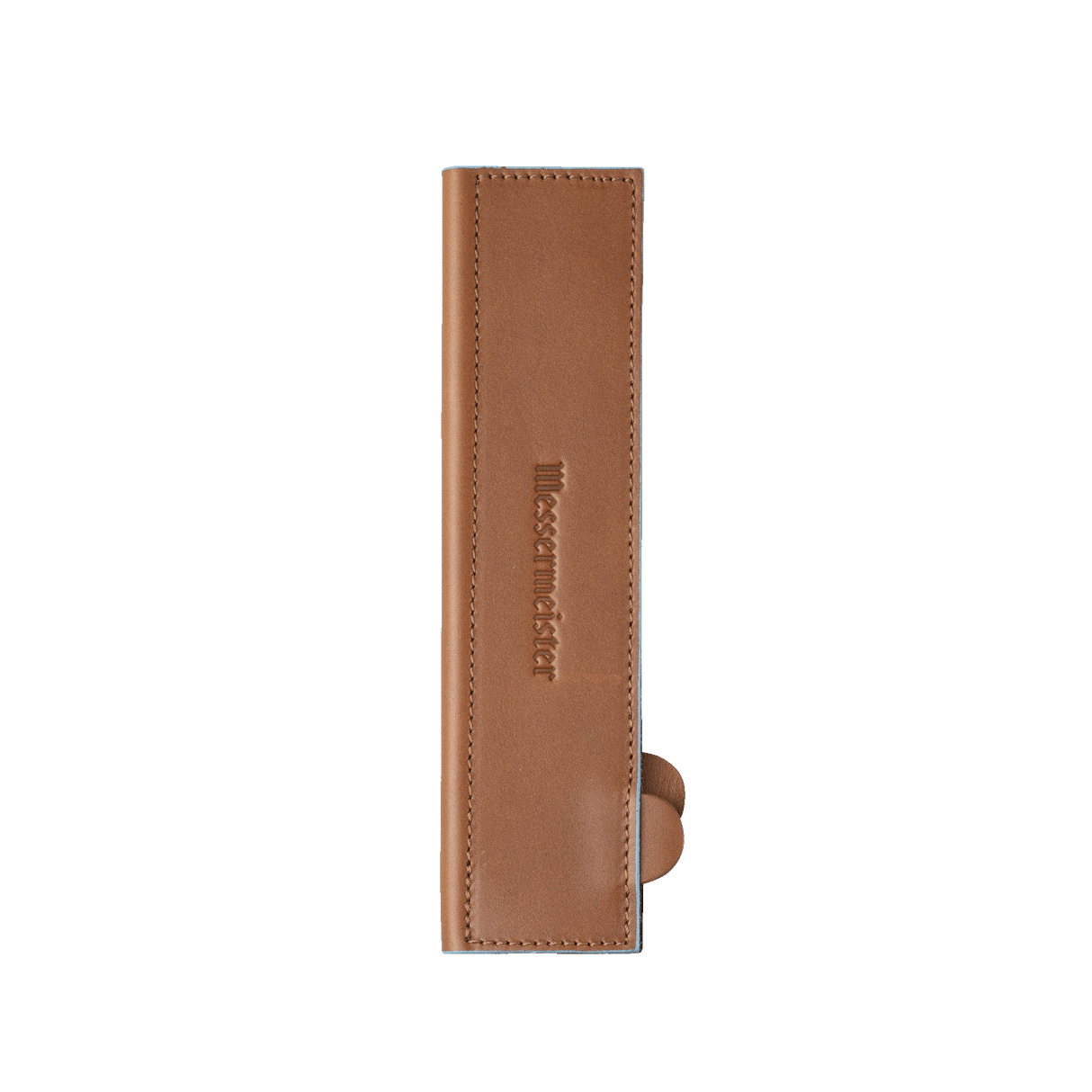 Saddle Brown Leather Magnetic Edge-Guard - 8.5" - Xtrusion Overland