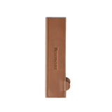 Saddle Brown Leather Magnetic Edge-Guard - 8.5" - Xtrusion Overland