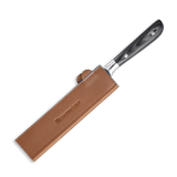 Saddle Brown Leather Magnetic Edge-Guard - 8.5" - Xtrusion Overland