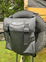 Saint Helens Trail Bag - Spare Tire or Ladder - Xtrusion Overland