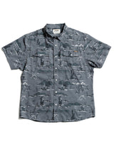 San Saba SS Shirt - Castlerock - Xtrusion Overland