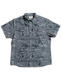 San Saba SS Shirt - Castlerock - Xtrusion Overland