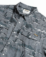 San Saba SS Shirt - Castlerock - Xtrusion Overland