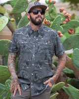 San Saba SS Shirt - Castlerock - Xtrusion Overland