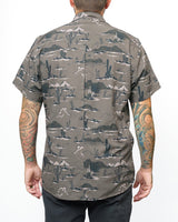 San Saba SS Shirt - Deadwood - Xtrusion Overland