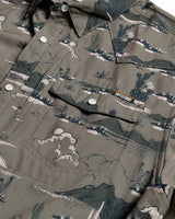San Saba SS Shirt - Deadwood - Xtrusion Overland