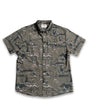 San Saba SS Shirt - Deadwood - Xtrusion Overland