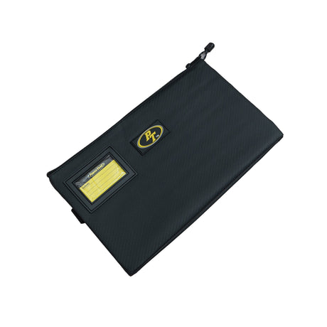 Sand Flat Storage Bag - EZ Find interior & cardholder - Mobile Off-road Adventure Bags - Xtrusion Overland