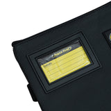 Sand Flat Storage Bag - EZ Find interior & cardholder - Mobile Off-road Adventure Bags - Xtrusion Overland