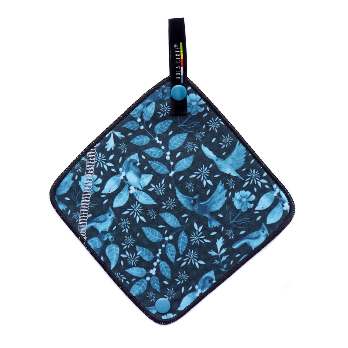 'Sapphire Feather' Kula Cloth® - Xtrusion Overland
