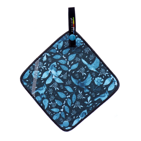 'Sapphire Feather' Kula Cloth® - Xtrusion Overland