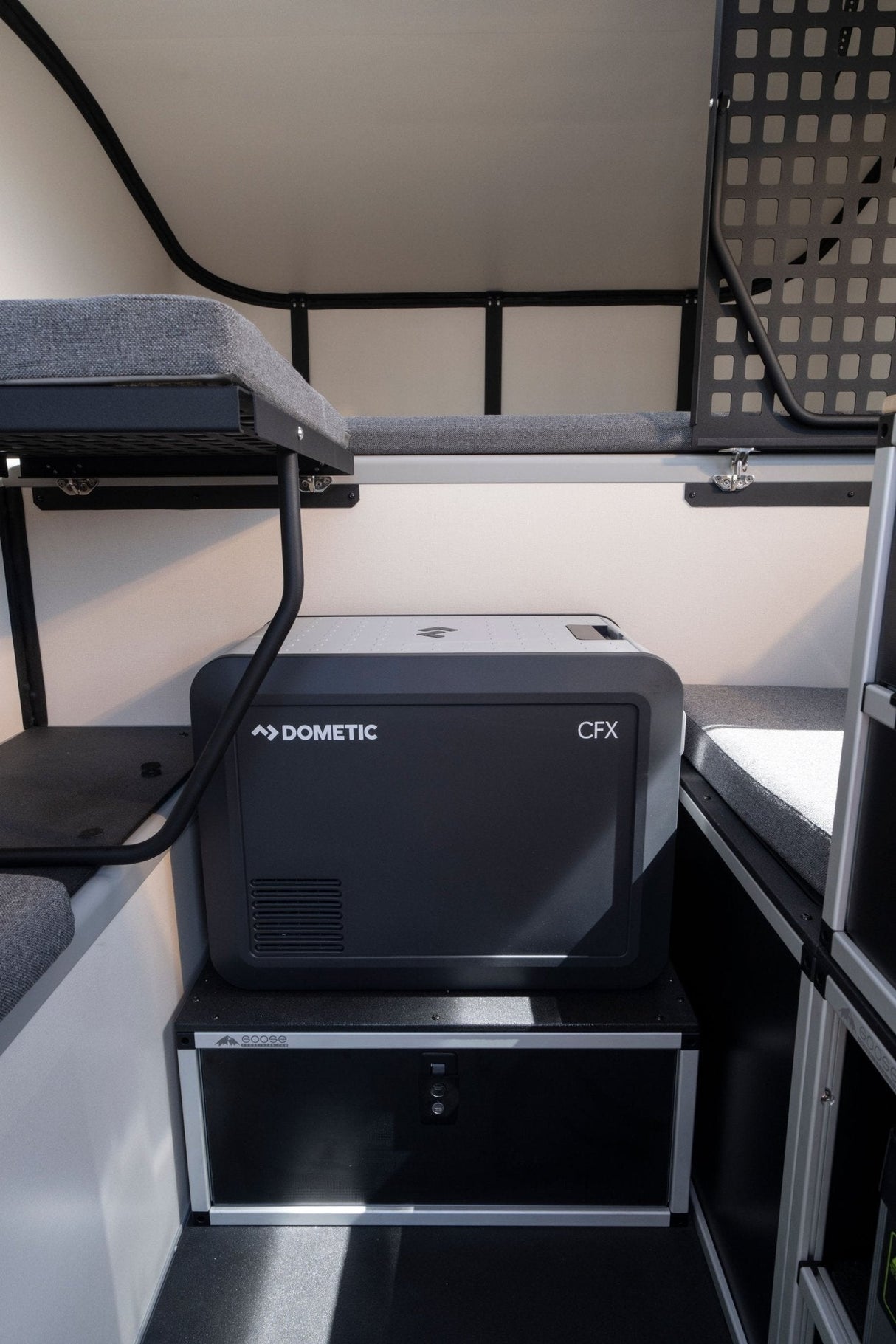 Scout Tuktut Step Drawer Module - Xtrusion Overland