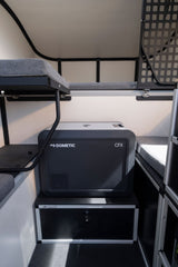 Scout Tuktut Step Drawer Module - Xtrusion Overland