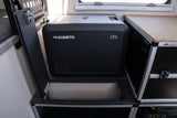 Scout Tuktut Utility Module with Top Hatch - Xtrusion Overland