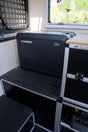 Scout Tuktut Utility Module with Top Hatch - Xtrusion Overland