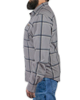 Scrimshaw LS - Steeple Grey - Xtrusion Overland