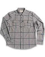 Scrimshaw LS - Steeple Grey - Xtrusion Overland