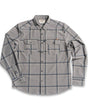 Scrimshaw LS - Steeple Grey - Xtrusion Overland