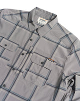 Scrimshaw LS - Steeple Grey - Xtrusion Overland