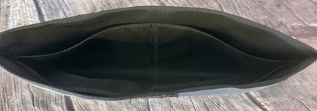Seat Gap Sleeve - Xtrusion Overland