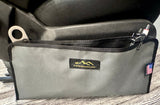 Seat Gap Sleeve - Xtrusion Overland