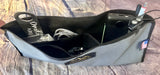 Seat Gap Sleeve - Xtrusion Overland