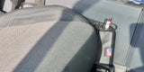 Seat Gap Sleeve - Xtrusion Overland