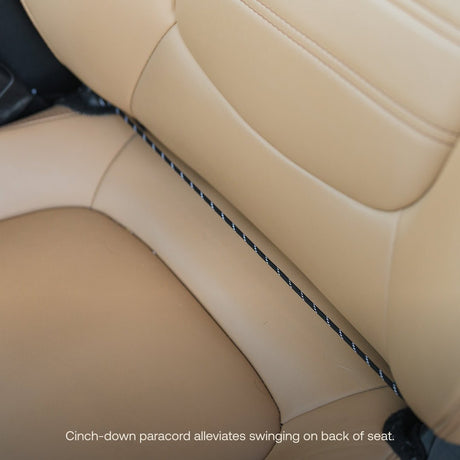 Seatback Organizer - Xtrusion Overland