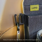 Seatback Organizer - Xtrusion Overland