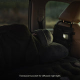 Seatback Organizer - Xtrusion Overland