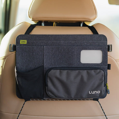 Seatback Organizer - Xtrusion Overland