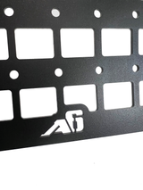 Sprinter Seat Back Molle GRIDS (Pair)