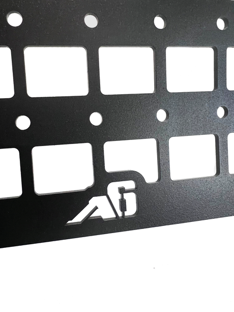 Sprinter Seat Back Molle GRIDS (Pair)