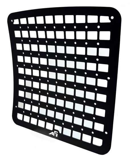 Sprinter Seat Back Molle GRIDS (Single)