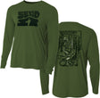 Send It, performance shirt - Xtrusion Overland