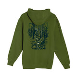 Send It, premium hoodie - Xtrusion Overland